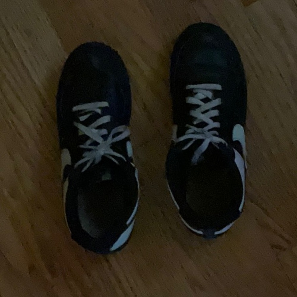 6.5Y Nike Air-forces Custom made